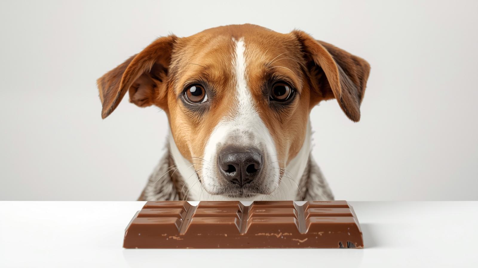5 Foods You Should NEVER Feed Your Dog
