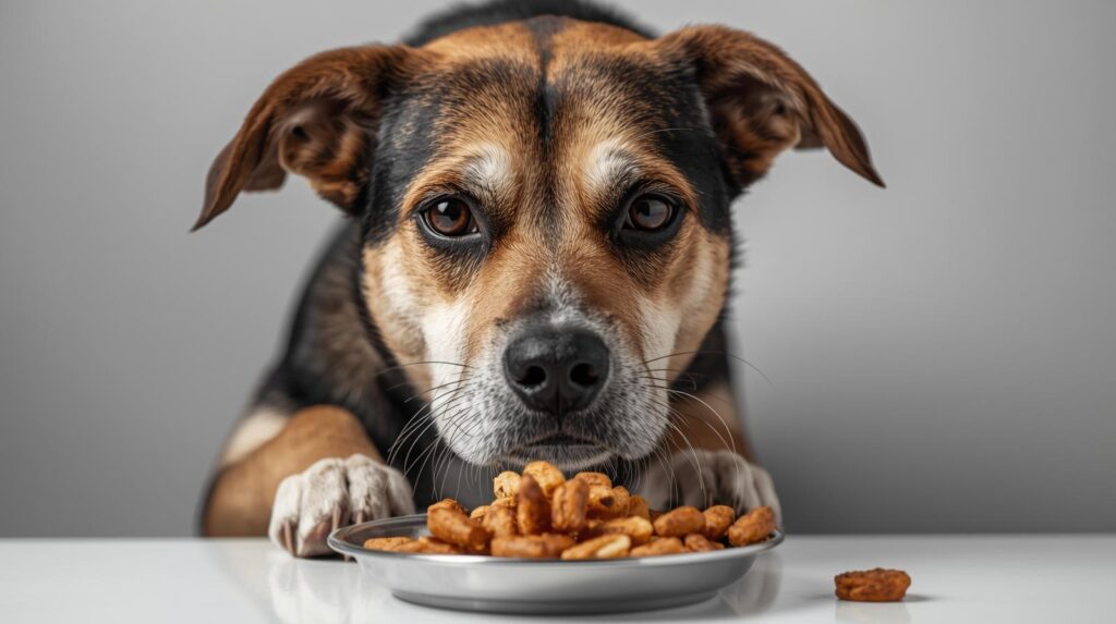 5 Foods You Should NEVER Feed Your Dog