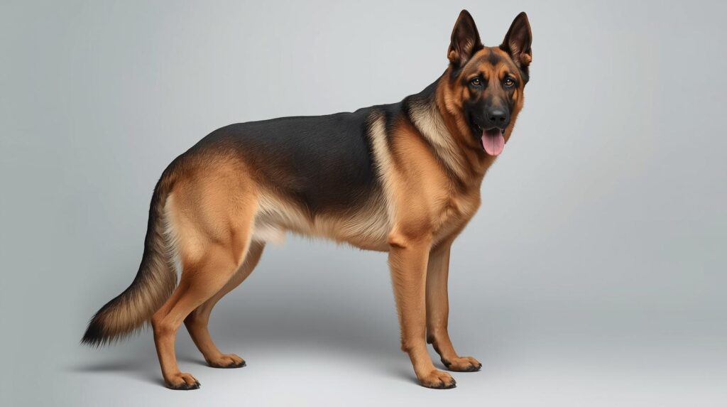 Canine Dysplasia Symptoms