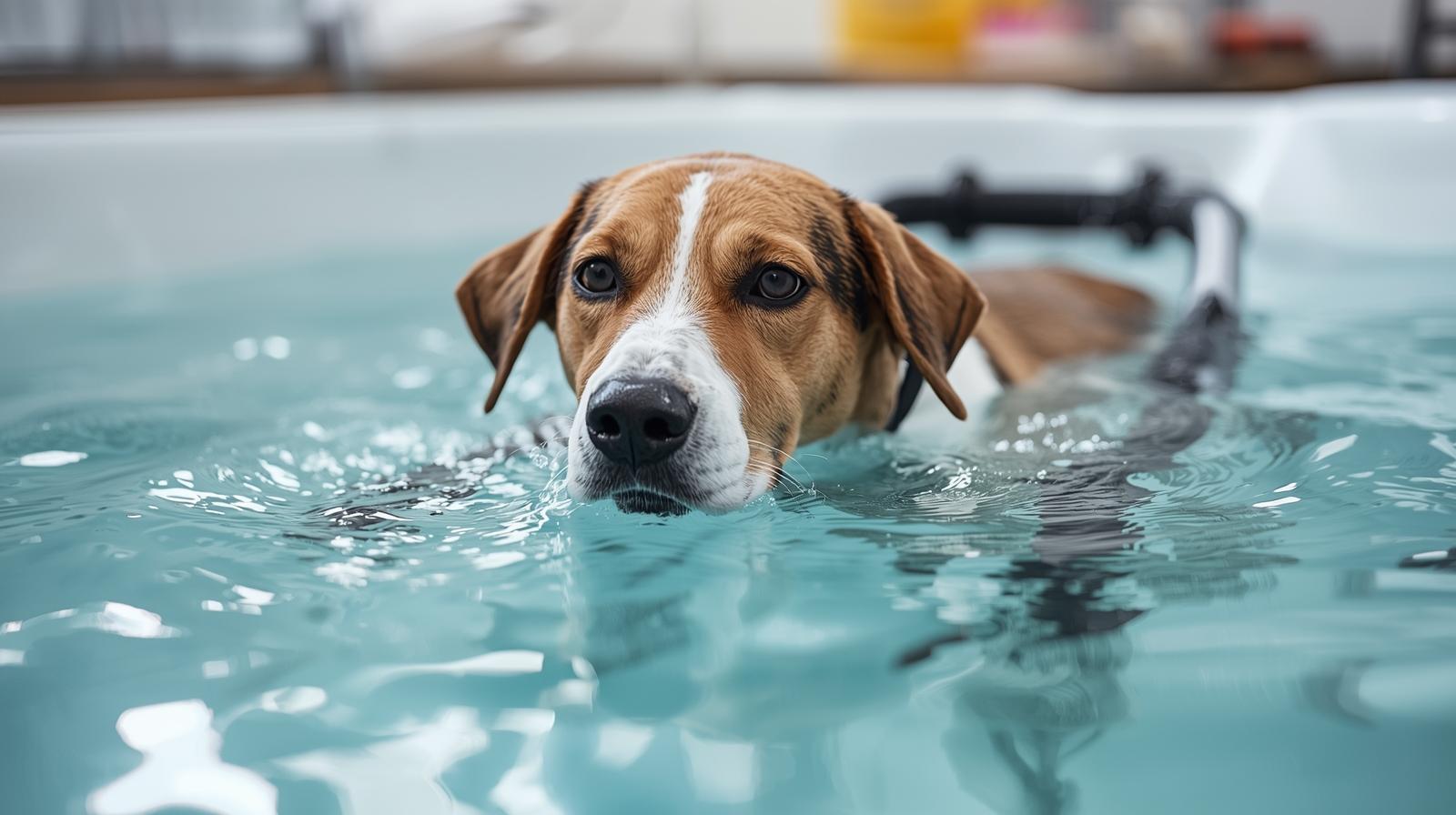 Canine Dysplasia Symptoms