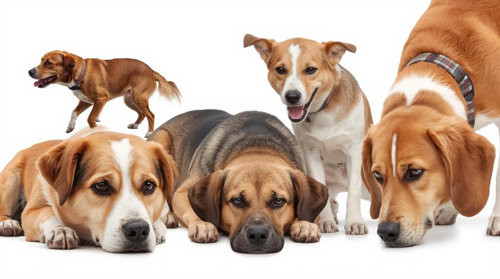 If Your Dog Stretches When They See You