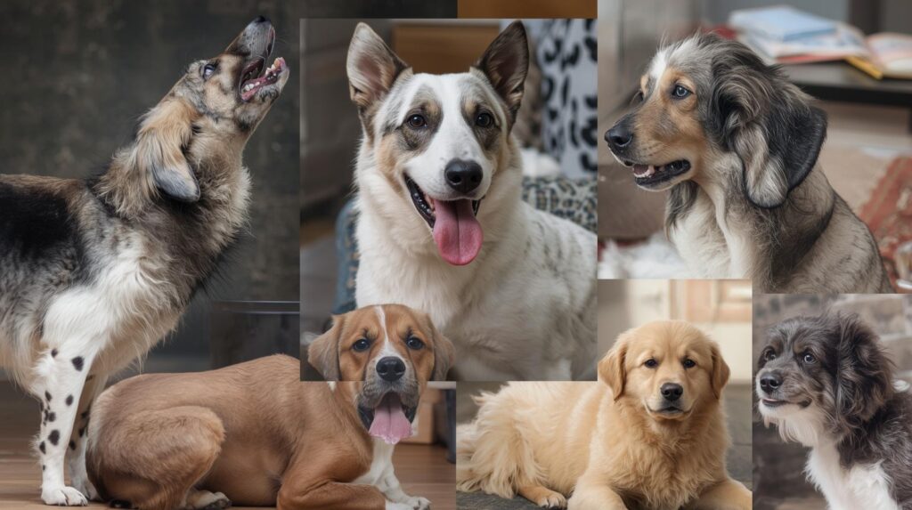 If Your Dog Stretches When They See You