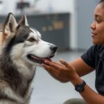 Are Alaskan Malamutes hard to train?