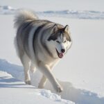 How much exercise does an Alaskan Malamute need?