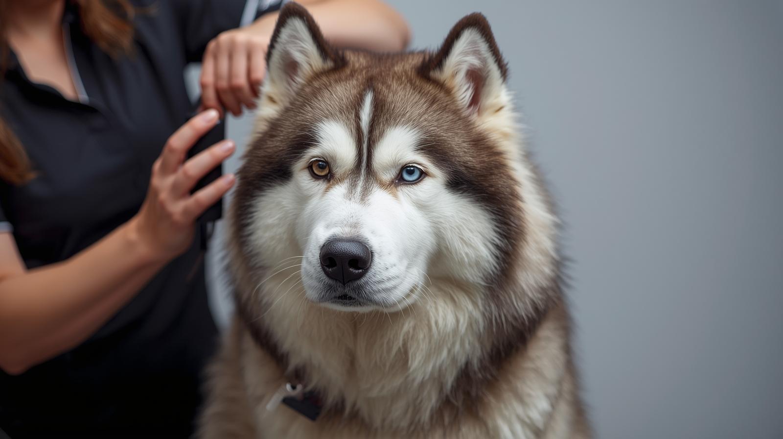 Are Alaskan Malamutes good family dogs
