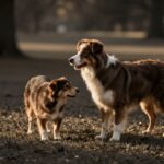 Are Australian Shepherds Good With Other Dogs?