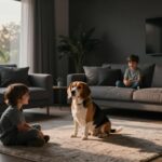 Are Beagles Good Family Dogs? Honest Answers
