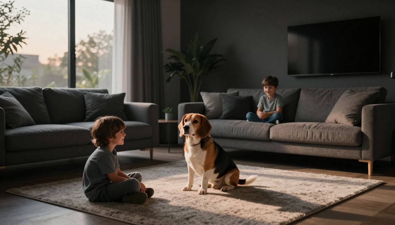 Are Beagles Good Family Dogs? Honest Answers