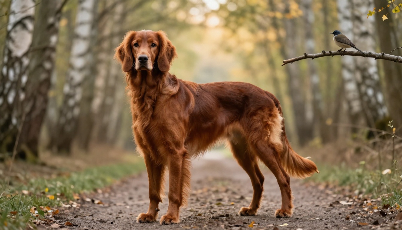 Are Irish Setters Intelligent? What Owners Need to Know