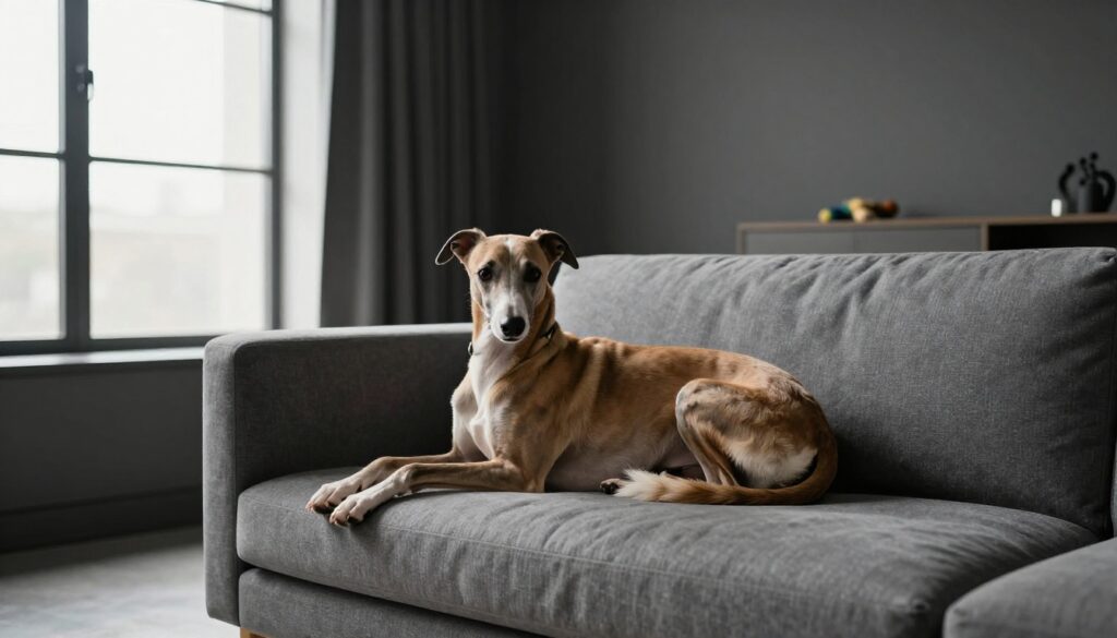 Are Whippets Good Family Dogs? Calm Home Fit Explained