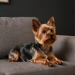 Are Yorkshire Terriers Good First Dogs?