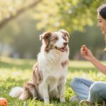 Border Collie Training for Beginners: Start Simple, Stay Calm
