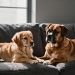 Boxer Dog Temperament: Are They Good With Other Dogs?