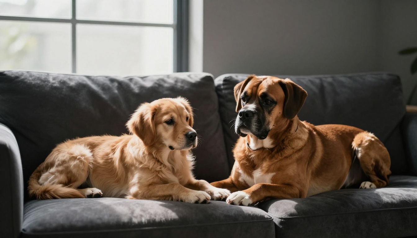 Boxer Dog Temperament: Are They Good With Other Dogs?