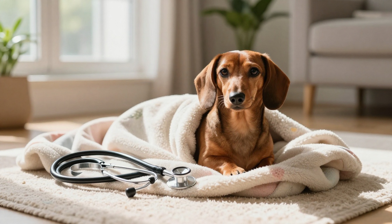 How Long Do Dachshunds Live? Average Lifespan and Key Factors