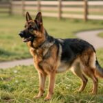 How to Take Care of German Shepherds: Daily Care Guide