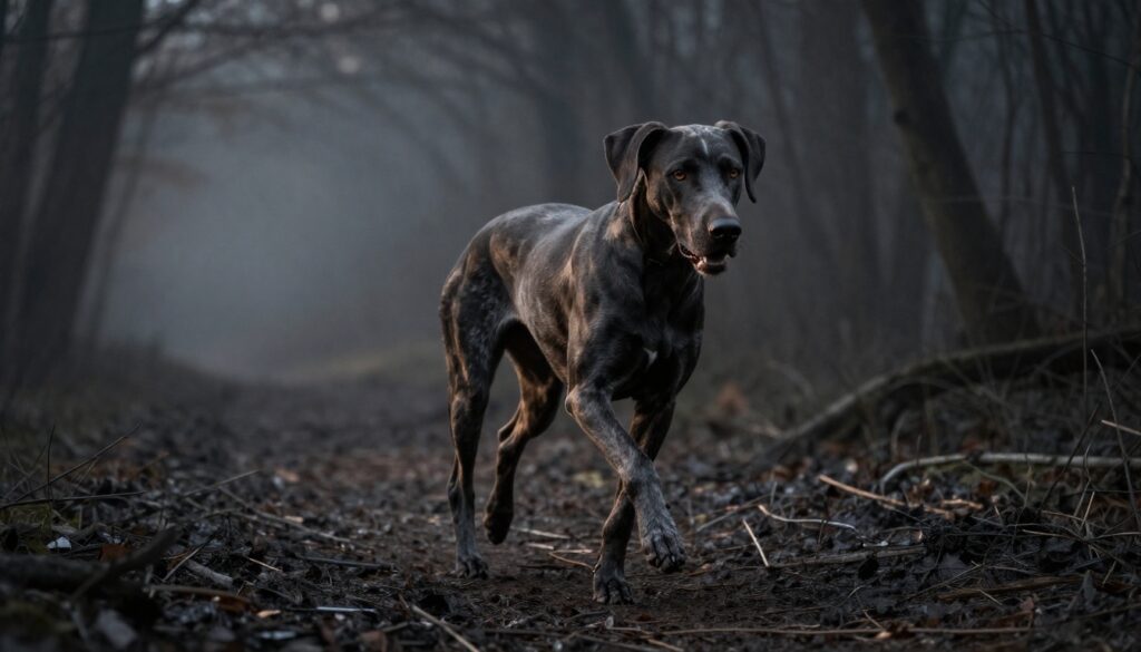 Is a German Shorthaired Pointer Right for You?