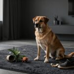 Why Your Dog Acts Naughty When Bored